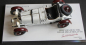Preview: Minichamps Paul's Model Mercedes-Benz SSKL Mille Miglia 1931 Metallmodell (10183)